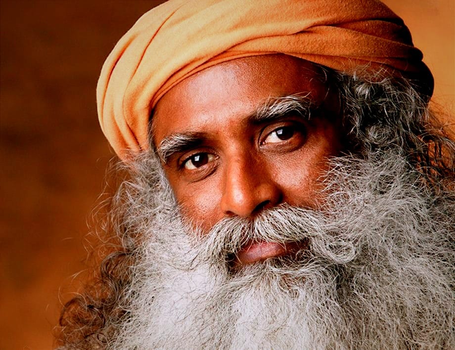 Why I Chose Inner Engineering by Sadhguru