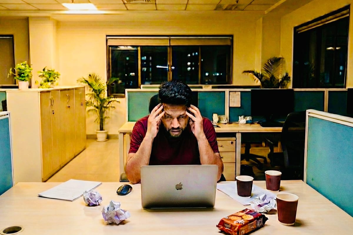 Is My Note-taking System, Actually a Productivity Killer?