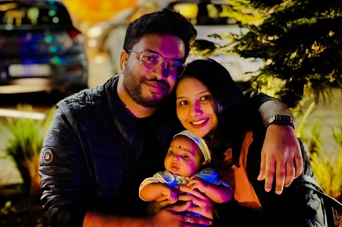 How Everyday Moments Create Lasting Love