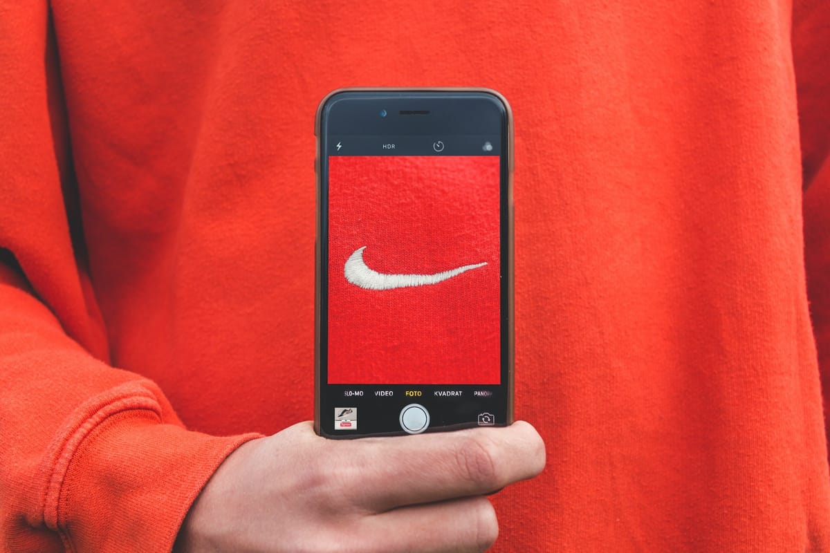 Comfort Over a Brand Name