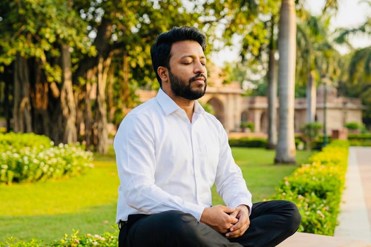 How Does It Feel to Outgrow Your Anger?